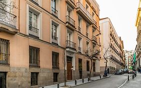 Cozy And Central-1Bd 1Bth- Cortes